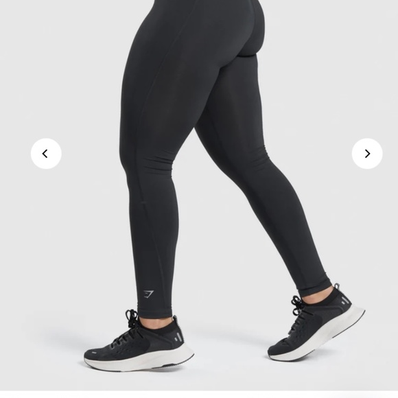Gymshark speed leggings